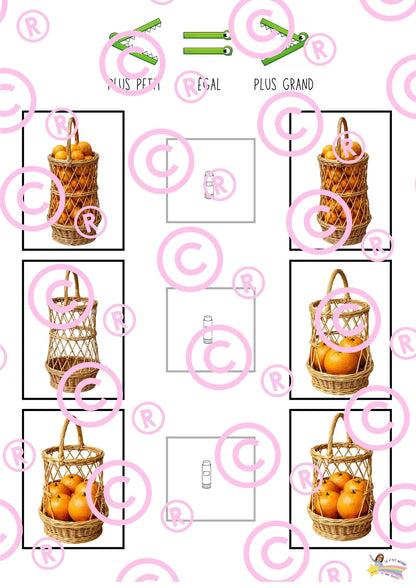 Mon p'tit dossier sur le carnaval (250 pages)