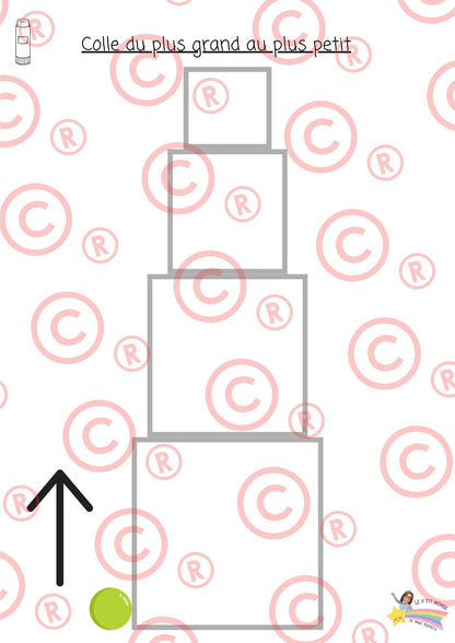 Mini Dossier sur "Les pommes"