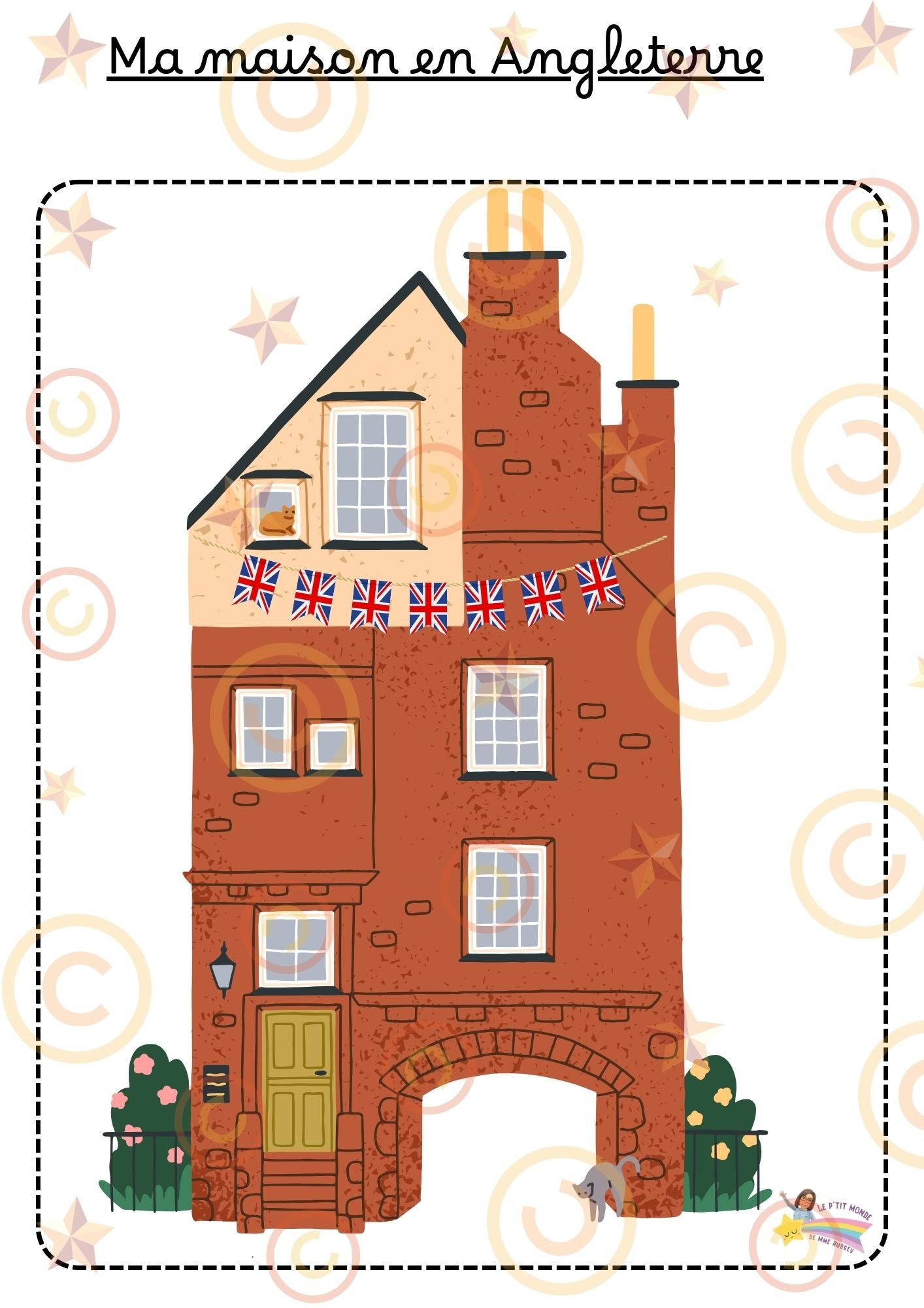 Dossier d'Eveil aux langues: LES ENFANTS DU MONDE