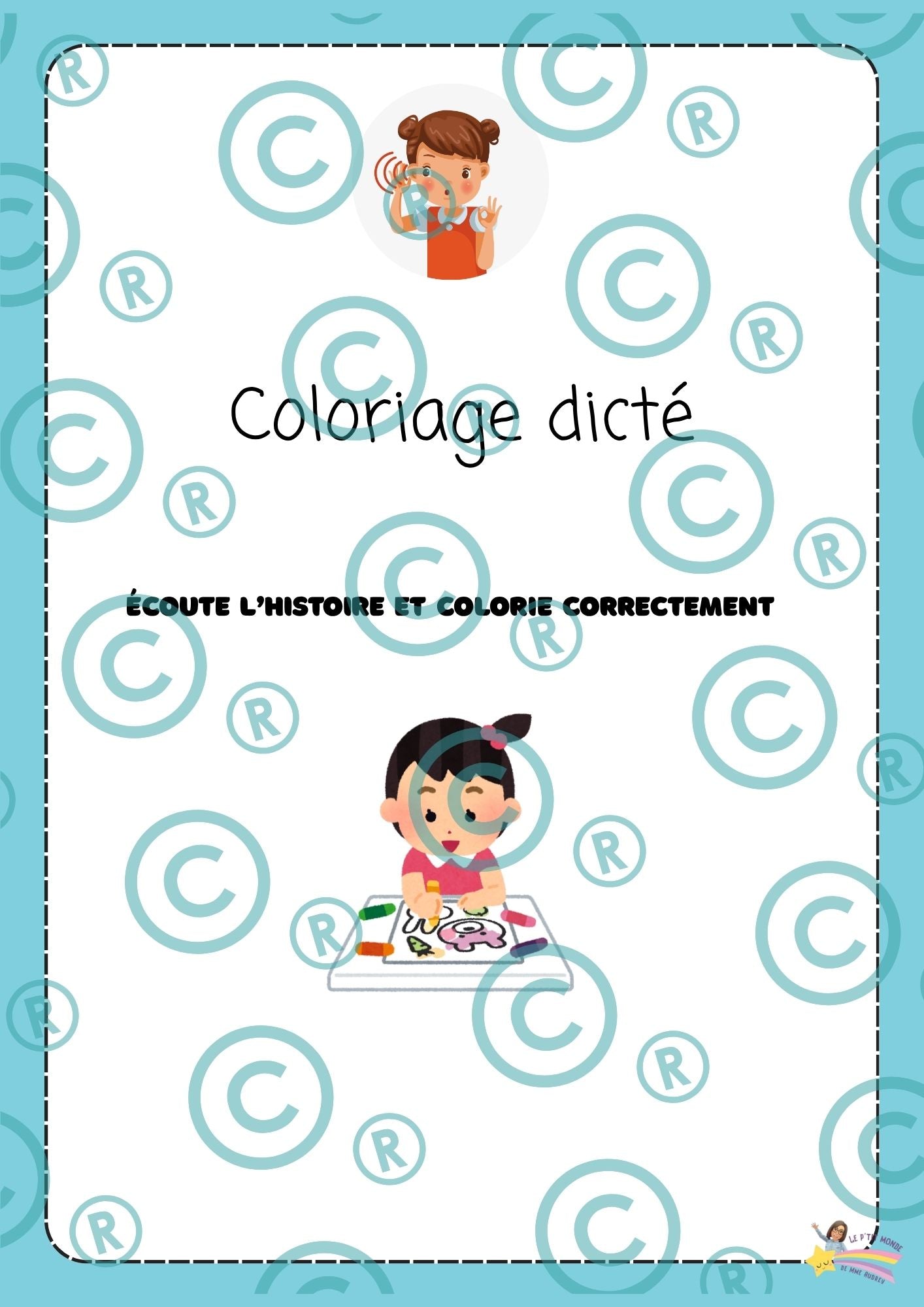 NOUVEAU ! Mon p'tit dossier : L'hiver ( maternelles)