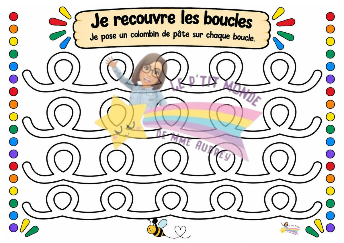 Le grand dossier du Modelage en maternelle pdf