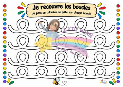 Le grand dossier du Modelage en maternelle pdf