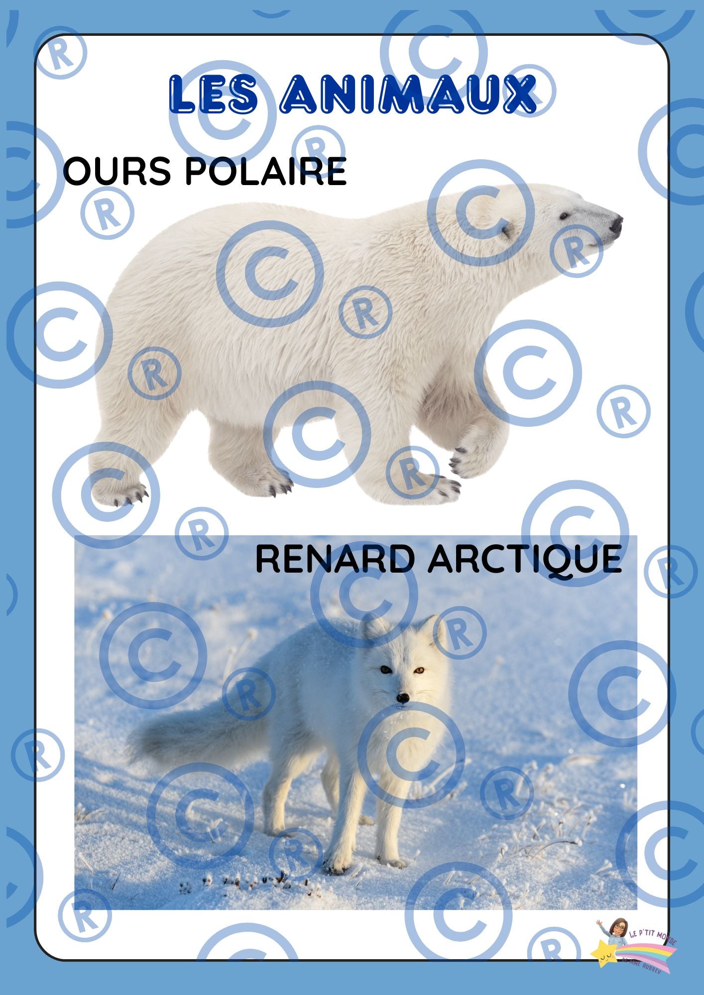 Eveil aux langues : Voyages aux pays des glaces