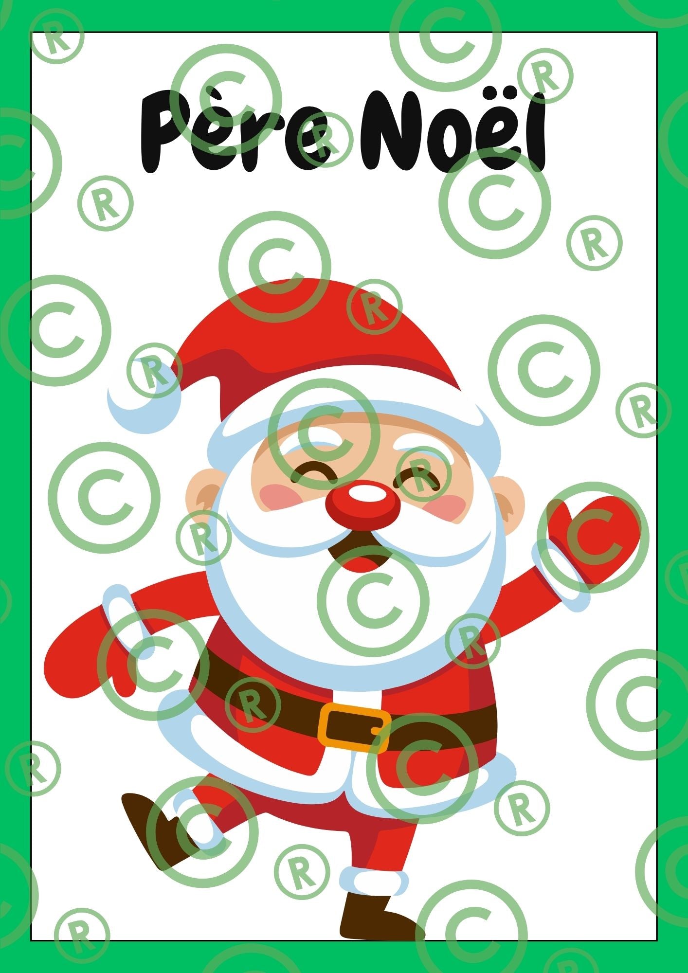 Mon p'tit dossier sur Noël