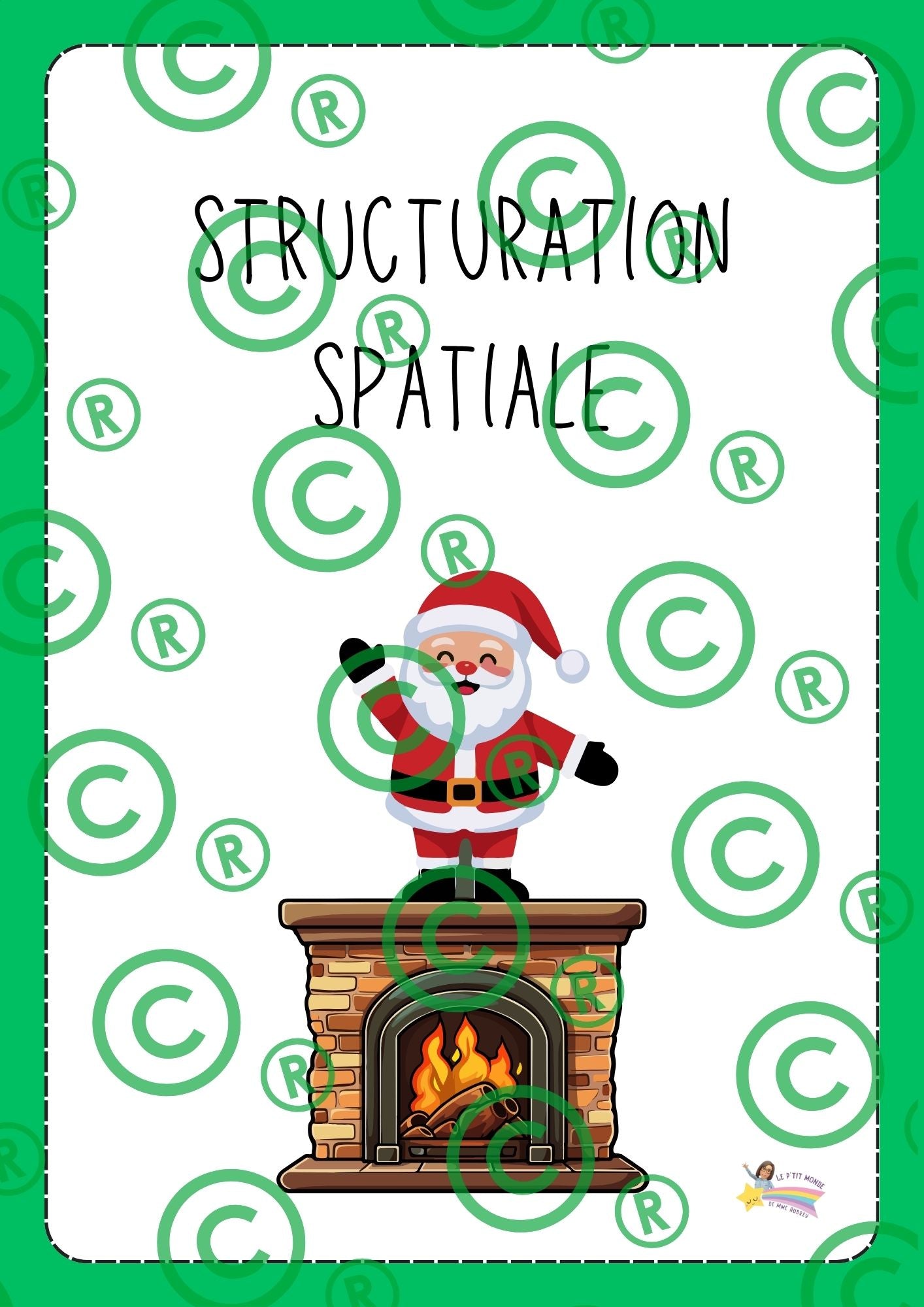 Mon p'tit dossier sur Noël