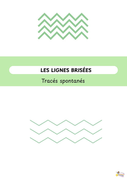 Mon cahier autonome de GRAPHISME: M2/M3