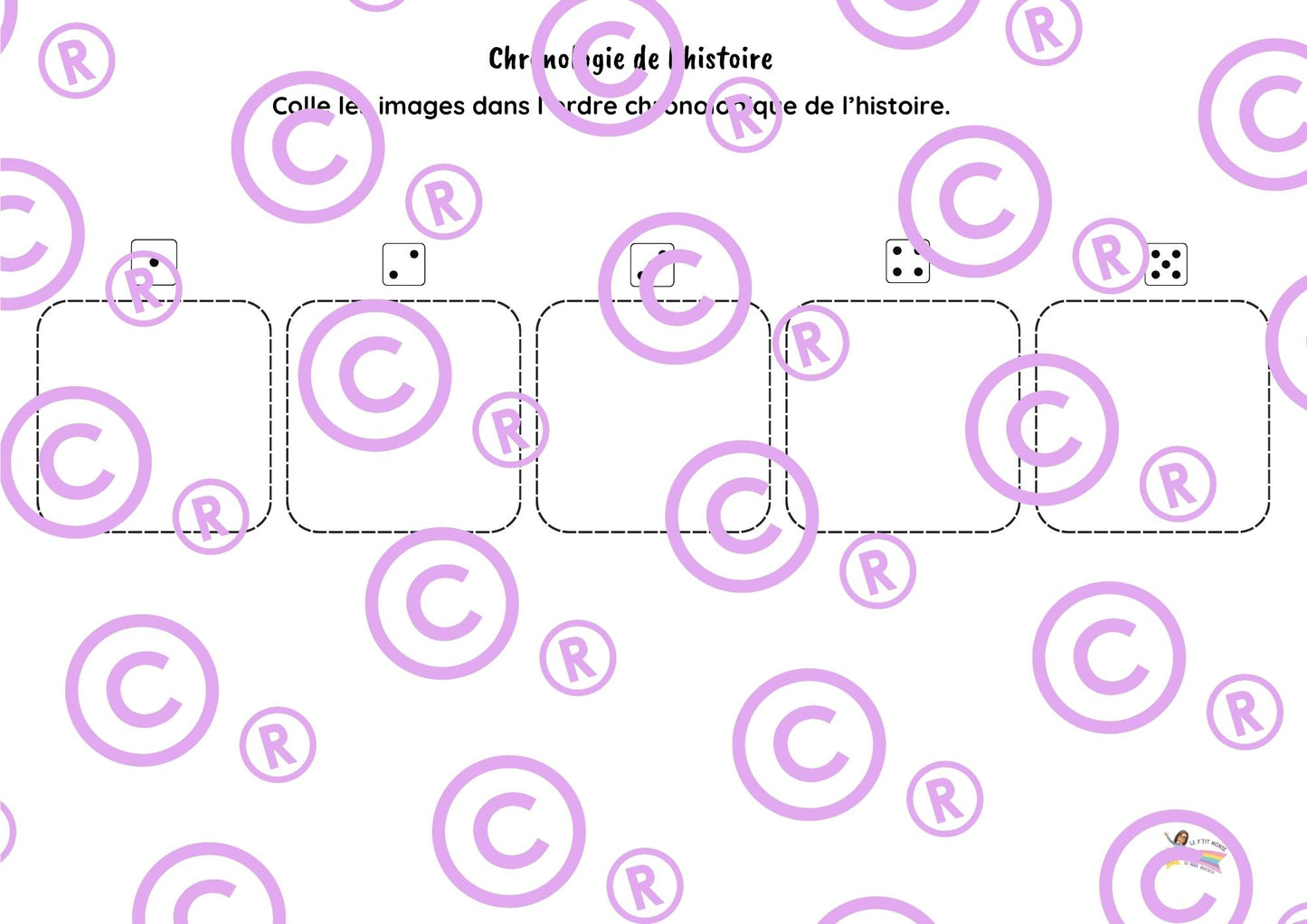 Mon dossier sur les contes ( maternelles / P1/P2)
