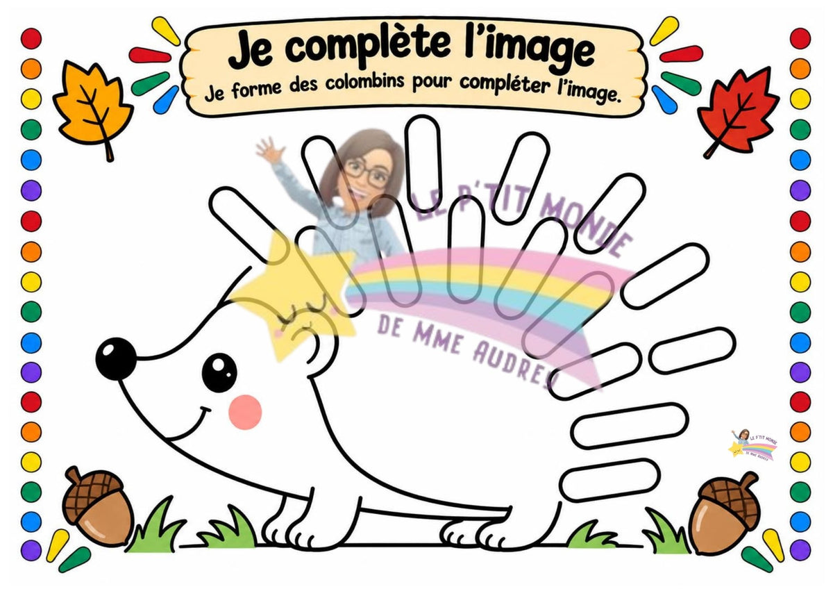 Le grand dossier du Modelage en maternelle pdf