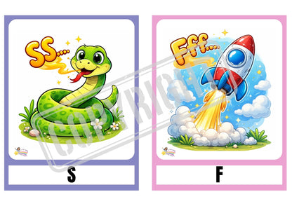 Mes p'tits ateliers de Français