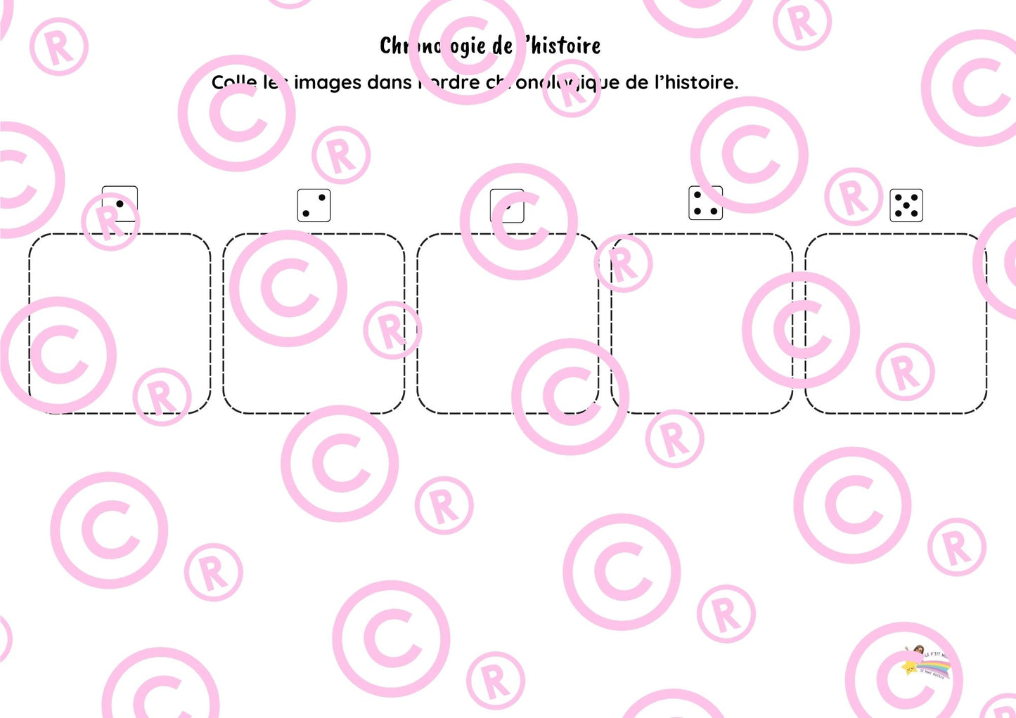 Mon p'tit dossier sur le carnaval (250 pages)
