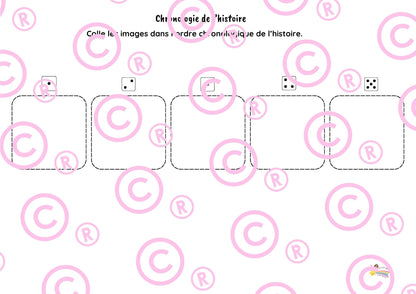 Mon p'tit dossier sur le carnaval (250 pages)