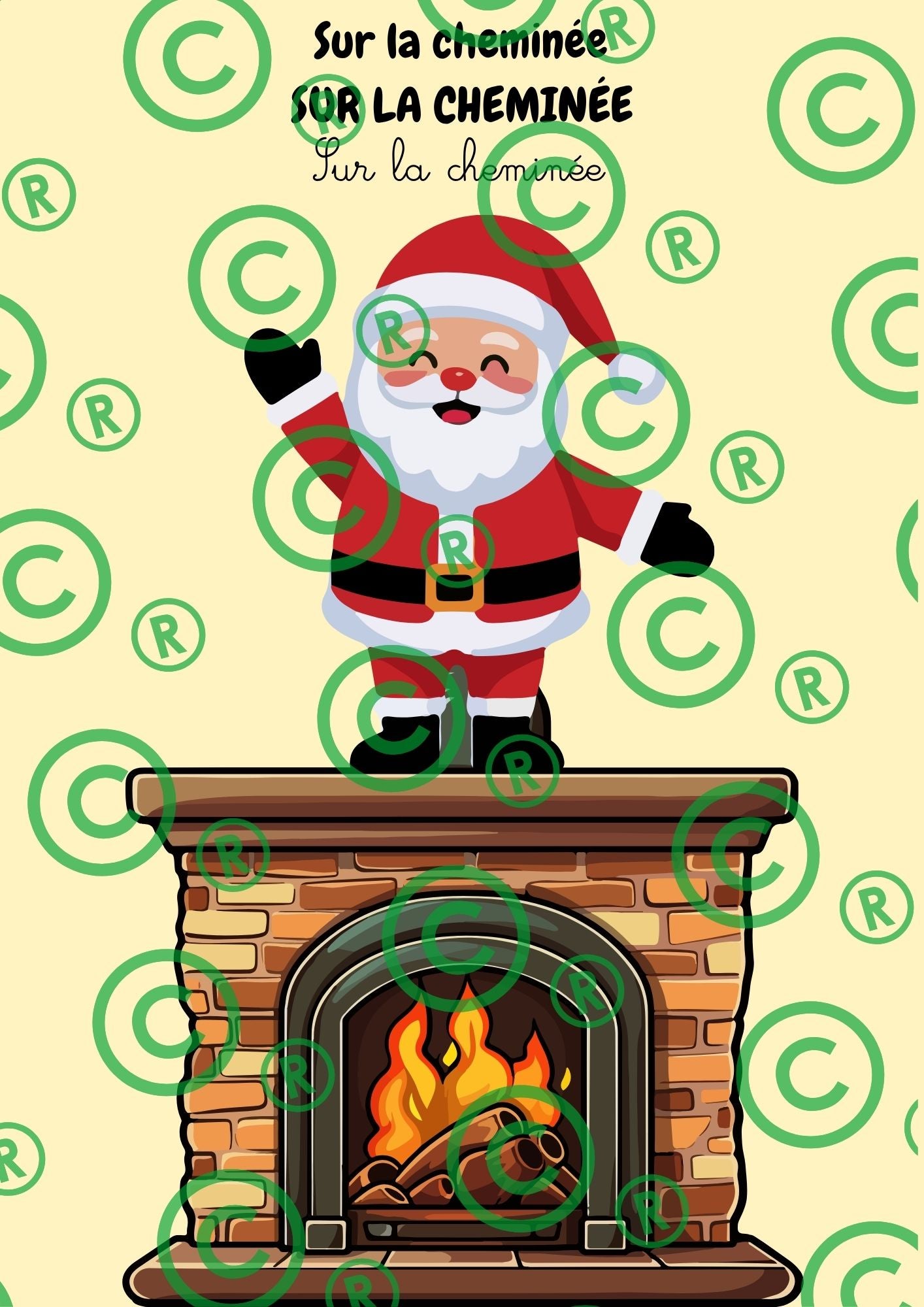 Mon p'tit dossier sur Noël