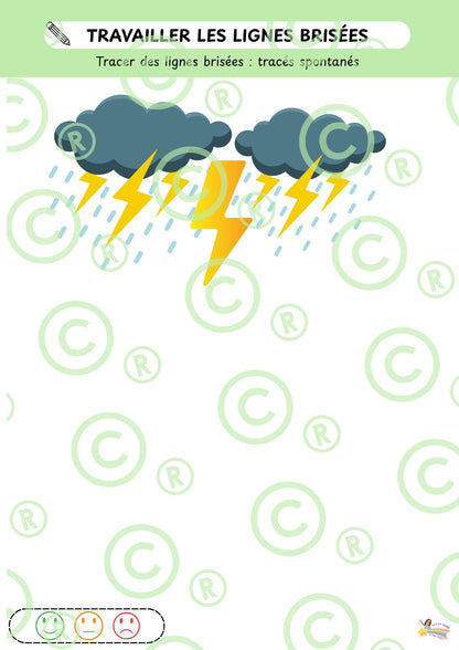 Mon cahier autonome de GRAPHISME: M2/M3