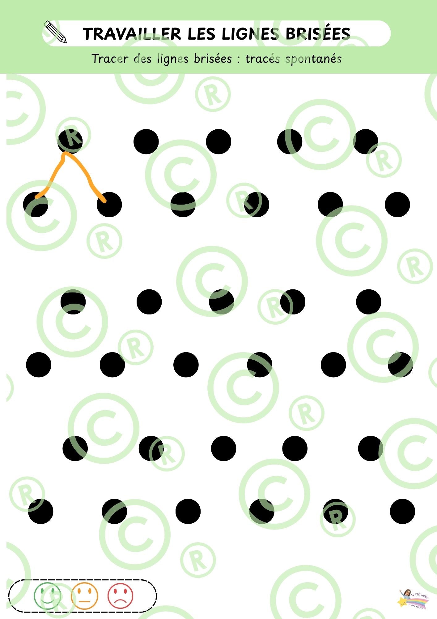 Mon cahier autonome de GRAPHISME: M2/M3