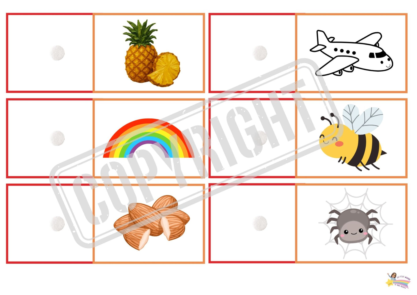 Mes p'tits ateliers de Français