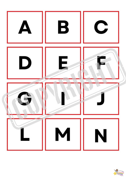 Mes p'tits ateliers de Français