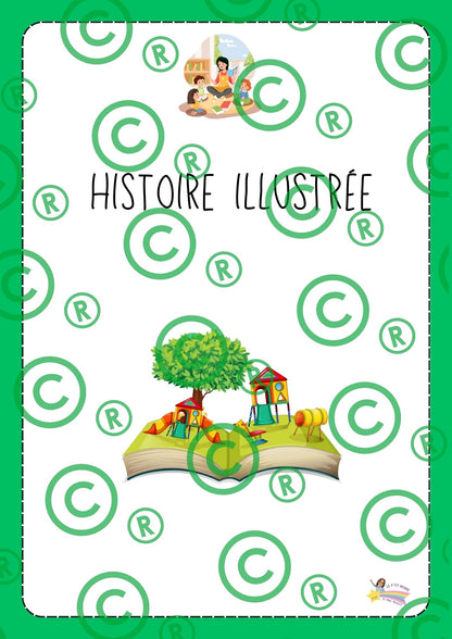 Mon p'tit dossier sur Noël