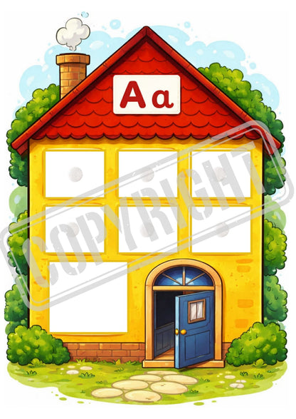 Mes p'tits ateliers de Français