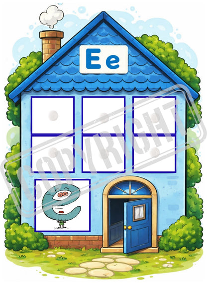 Mes p'tits ateliers de Français