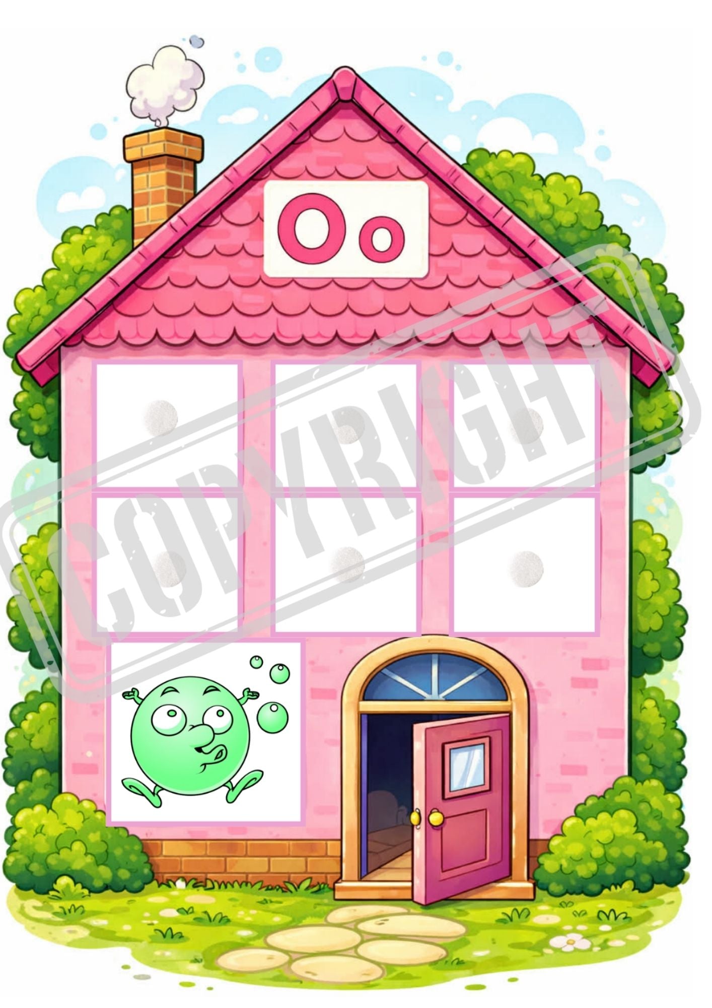 Mes p'tits ateliers de Français