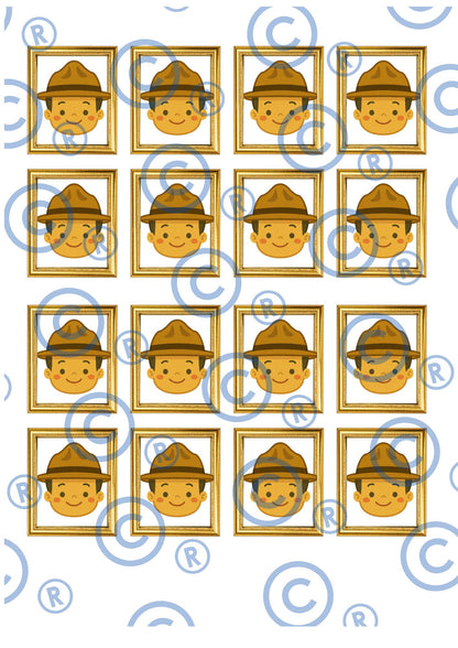 Eveil aux langues : Voyages aux pays des glaces