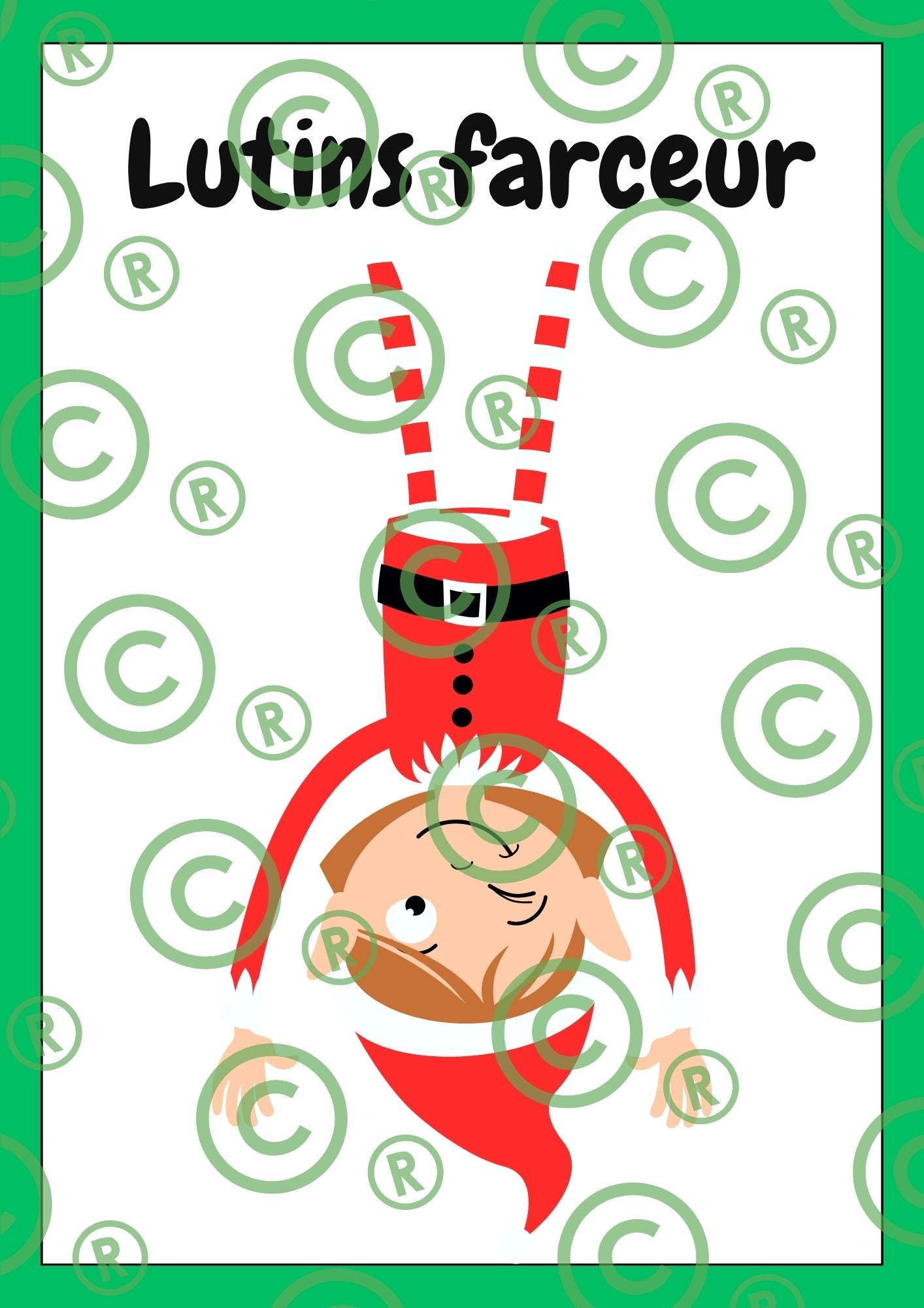 Mon p'tit dossier sur Noël