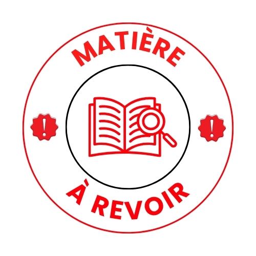Tampons enseignants "ENCRAGE ROUGE" à la pièce
