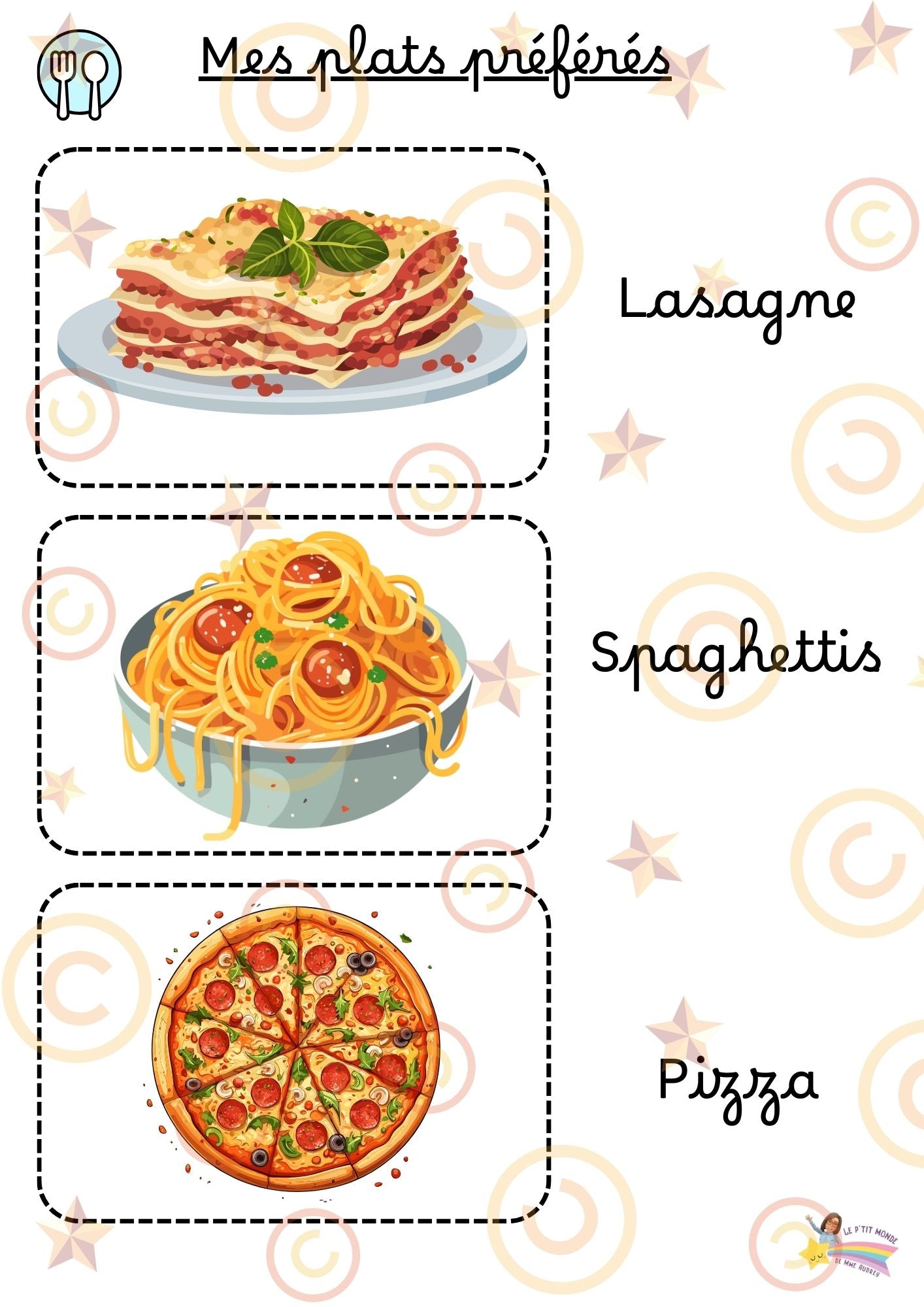 Dossier d'Eveil aux langues: LES ENFANTS DU MONDE