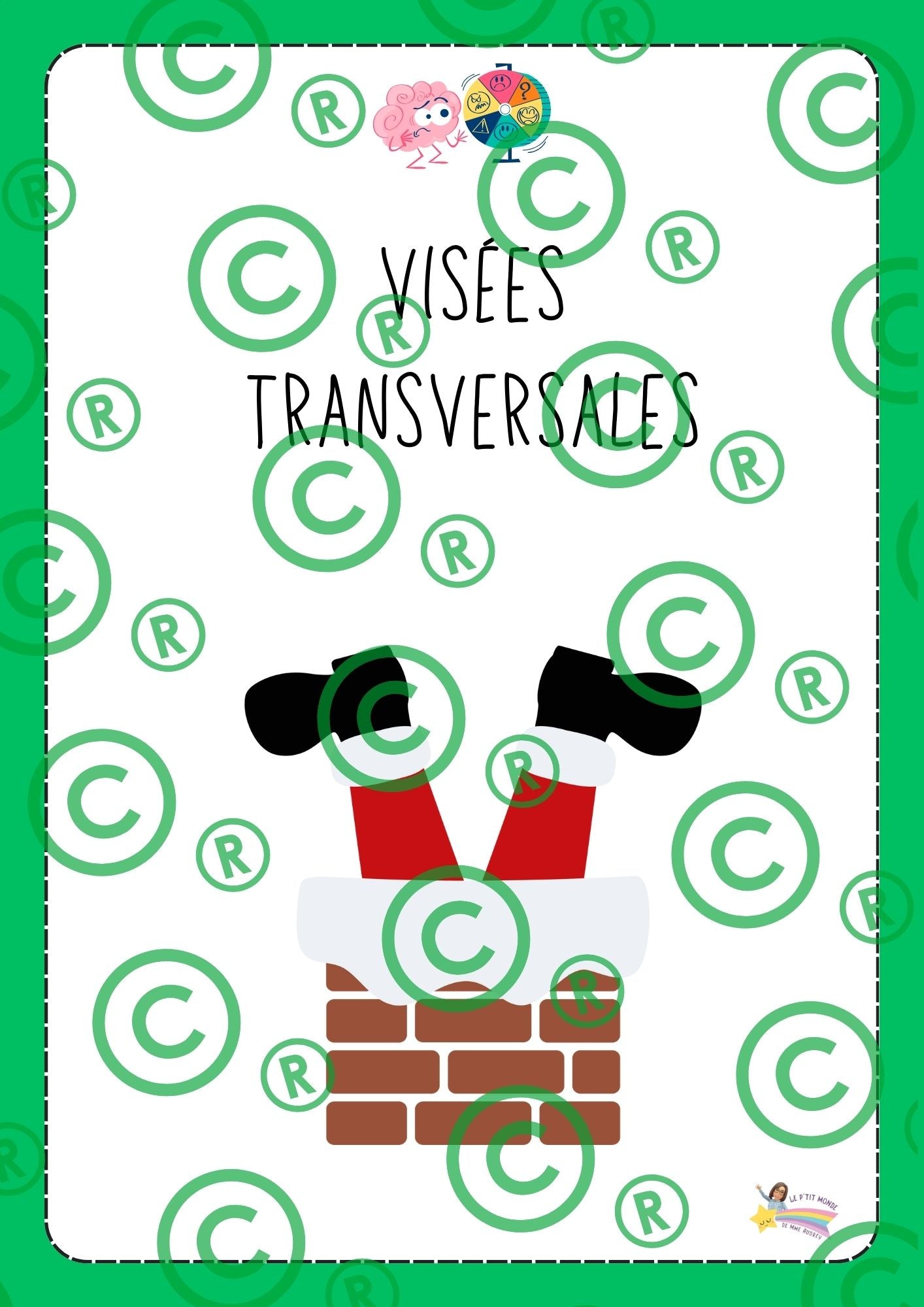 Mon p'tit dossier sur Noël