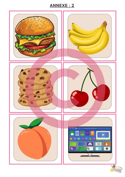 Dossier Sciences: Le corps humain /Les 5 sens (320 pages) + démarches d'investigation