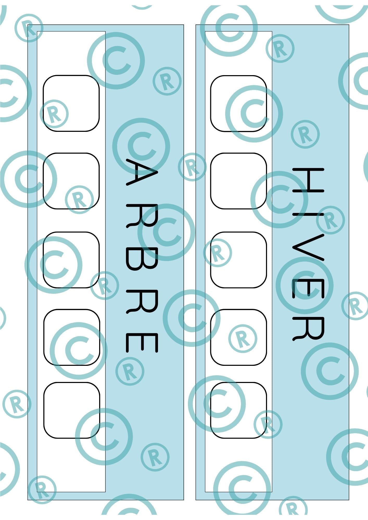 NOUVEAU ! Mon p'tit dossier : L'hiver ( maternelles)