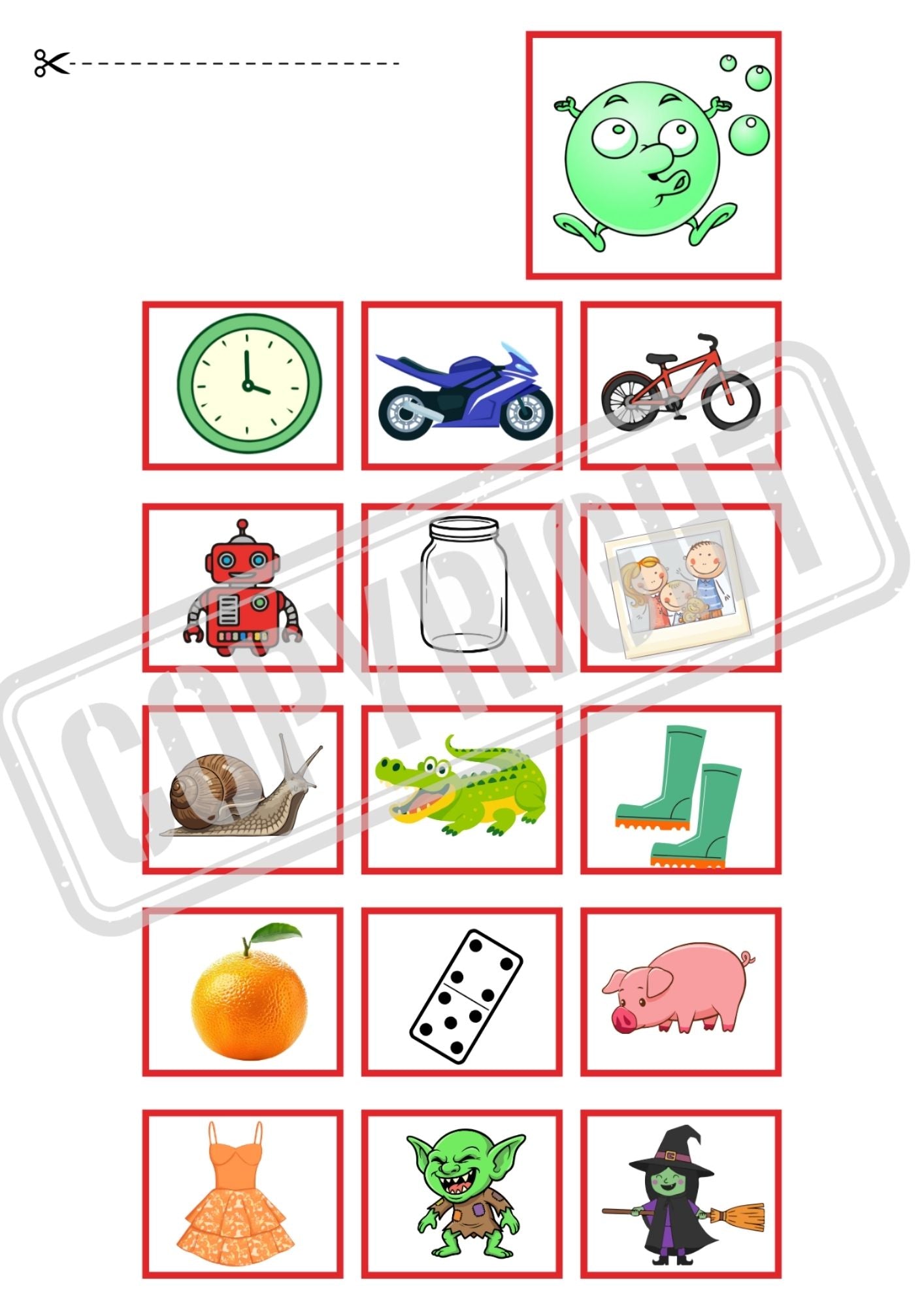 Mes p'tits ateliers de Français