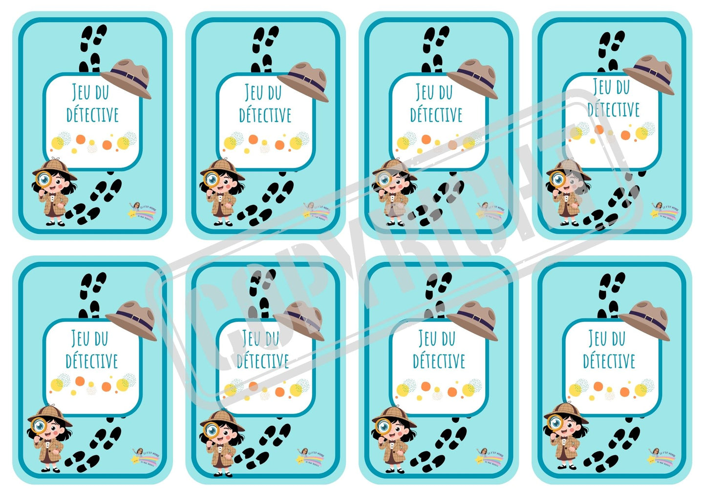 Mes p'tits ateliers de Français