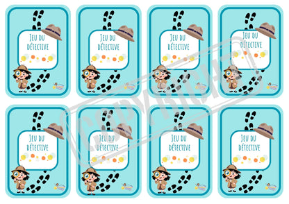 Mes p'tits ateliers de Français