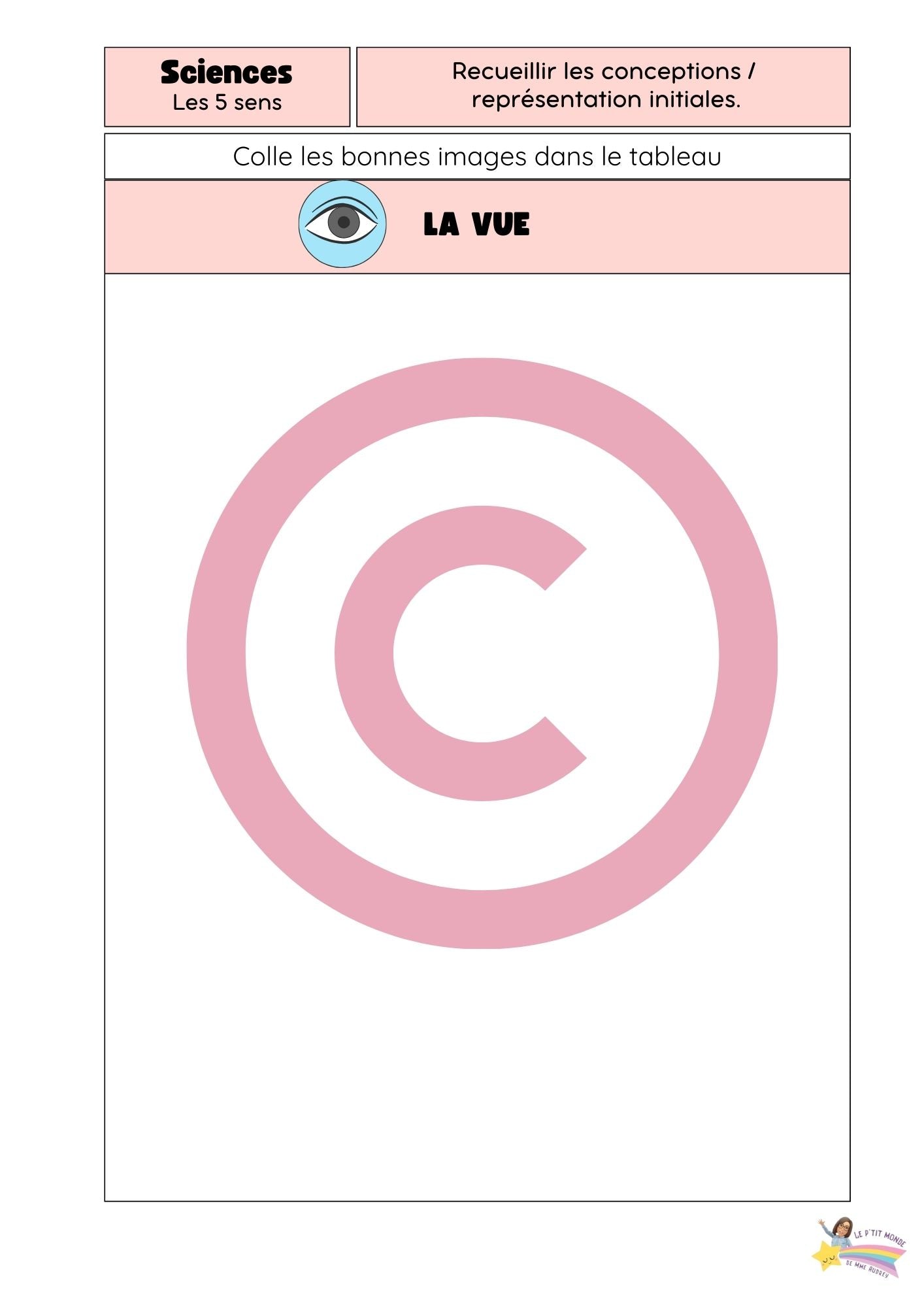 Dossier Sciences: Le corps humain /Les 5 sens (320 pages) + démarches d'investigation