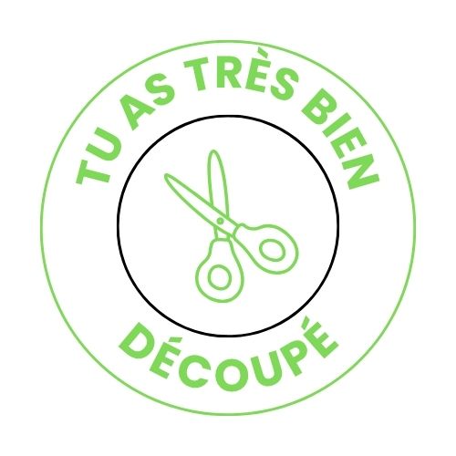 PACK PERSONALISABLE  " MES 8 TAMPONS " au choix ( 8 pièces obligatoires)