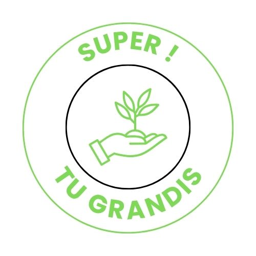 PACK PERSONALISABLE  " MES 8 TAMPONS " au choix ( 8 pièces obligatoires)