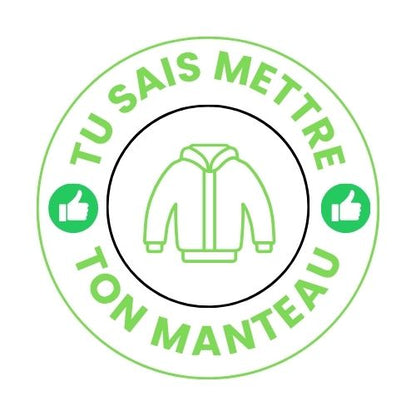 PACK PERSONALISABLE  " MES 8 TAMPONS " au choix ( 8 pièces obligatoires)