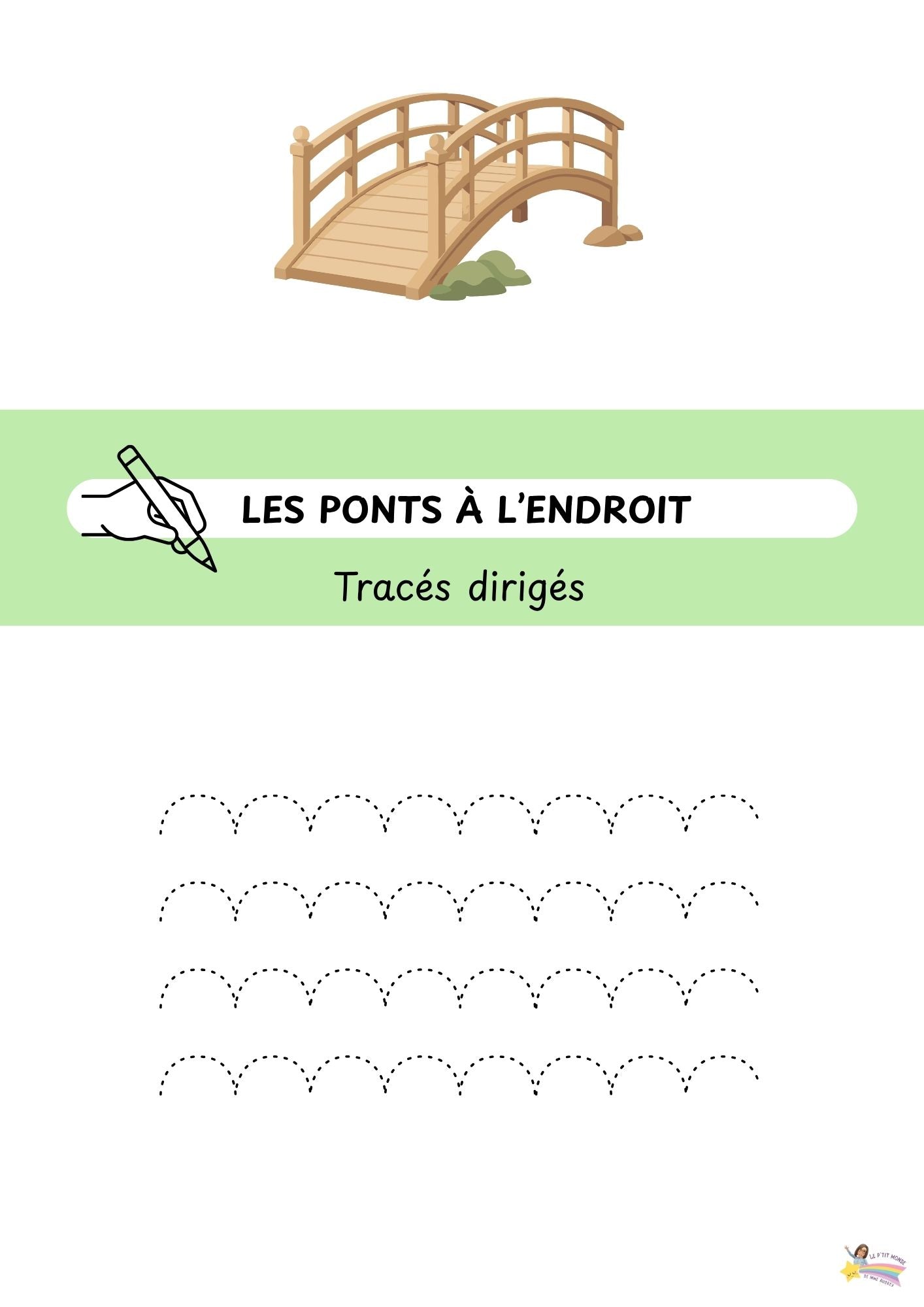 Mon cahier autonome de GRAPHISME: M2/M3