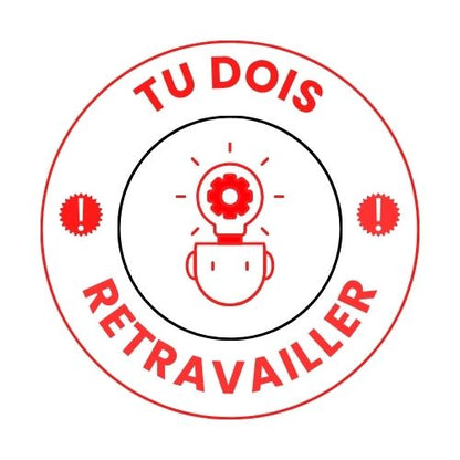 PACK PERSONALISABLE  " MES 8 TAMPONS " au choix ( 8 pièces obligatoires)