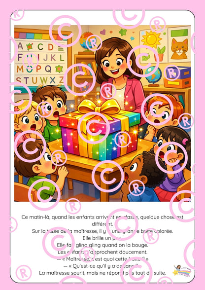 Mon p'tit dossier sur le carnaval (250 pages)