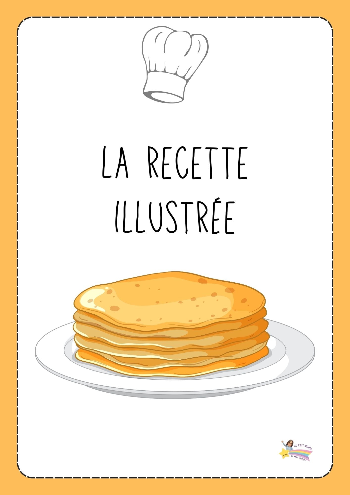 Mon dossier sur la Chandeleur