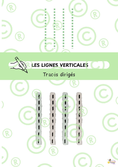 Mon cahier autonome de GRAPHISME: M2/M3