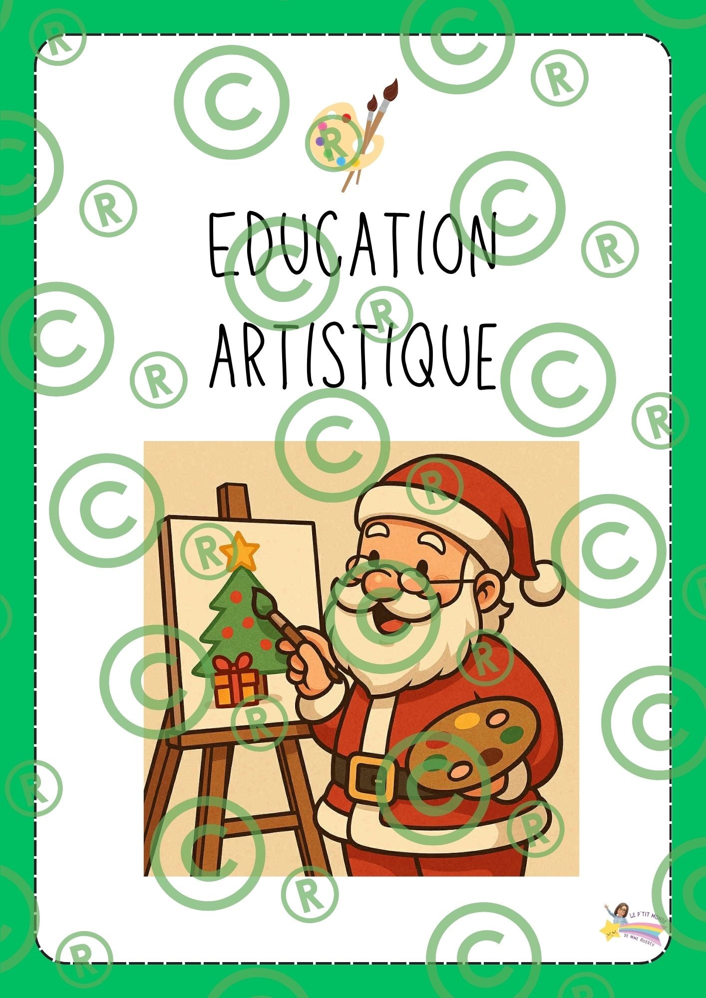 Mon p'tit dossier sur Noël