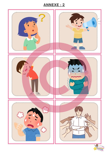 Dossier Sciences: Le corps humain /Les 5 sens (320 pages) + démarches d'investigation