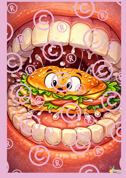 Mon dossier sur l'alimentation