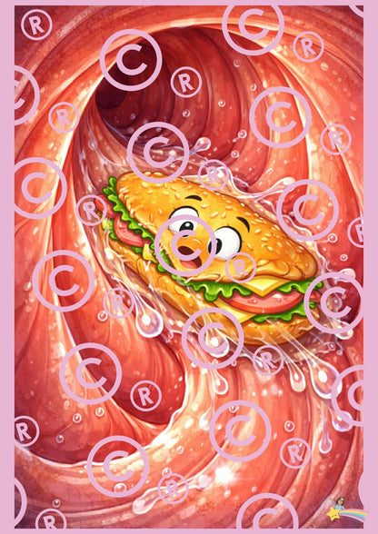 Mon dossier sur l'alimentation