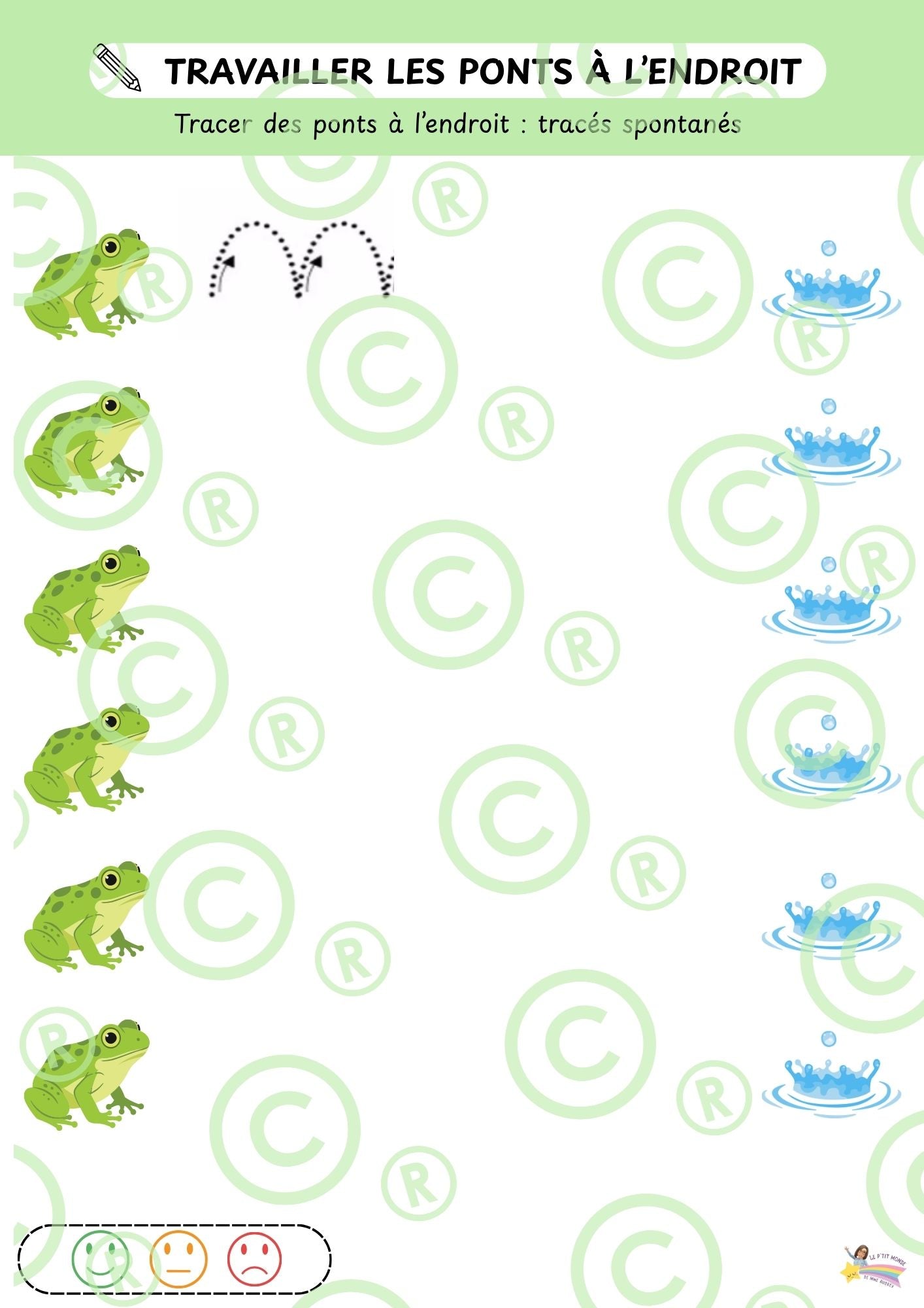 Mon cahier autonome de GRAPHISME: M2/M3