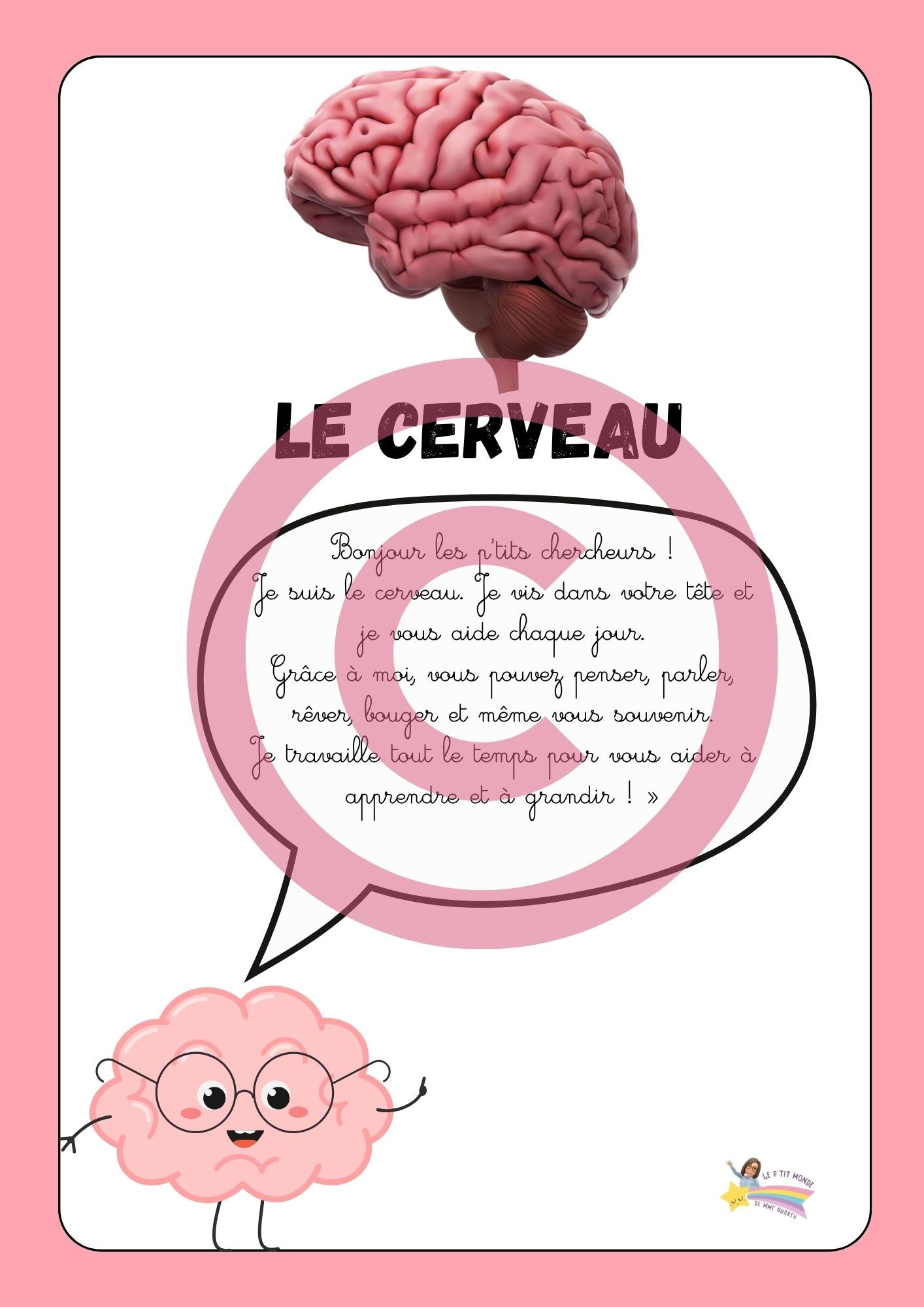 Dossier Sciences: Le corps humain /Les 5 sens (320 pages) + démarches d'investigation