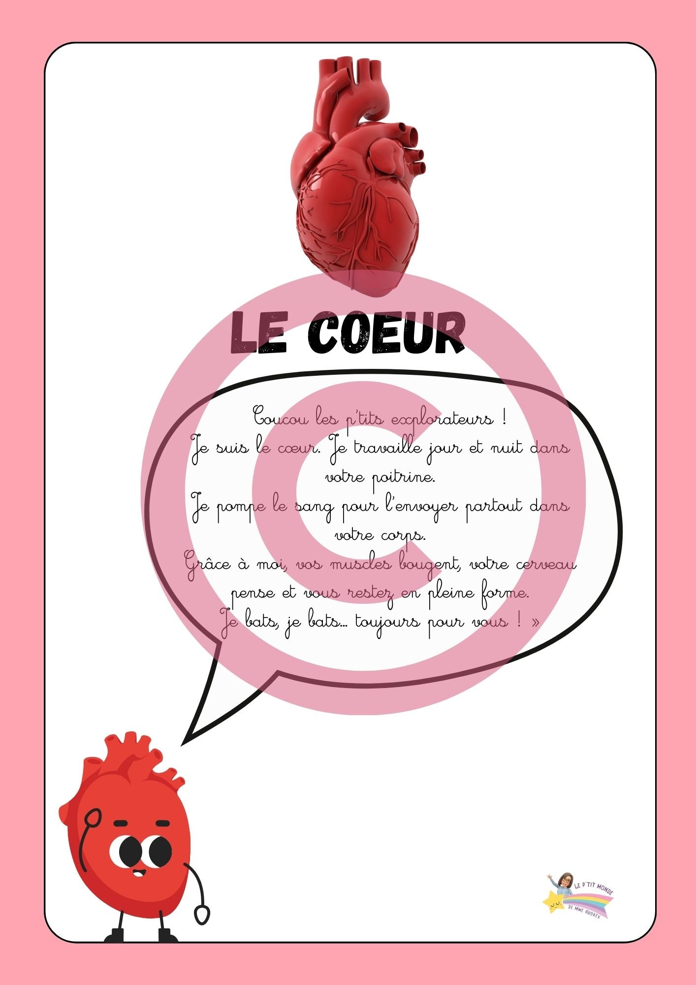 Dossier Sciences: Le corps humain /Les 5 sens (320 pages) + démarches d'investigation